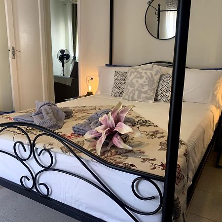 Dream Smart Apartman Santa Cruz de Tenerife Kültér fotó