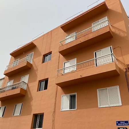 Dream Smart Apartman Santa Cruz de Tenerife Kültér fotó