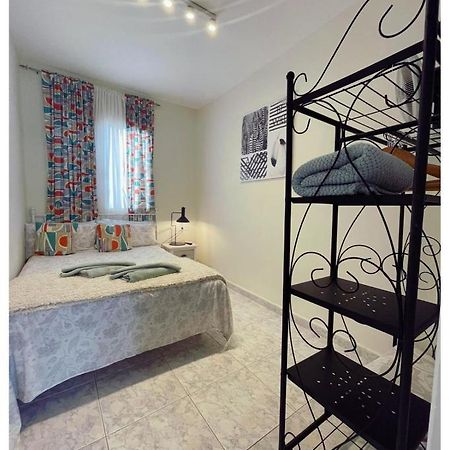 Dream Smart Apartman Santa Cruz de Tenerife Kültér fotó