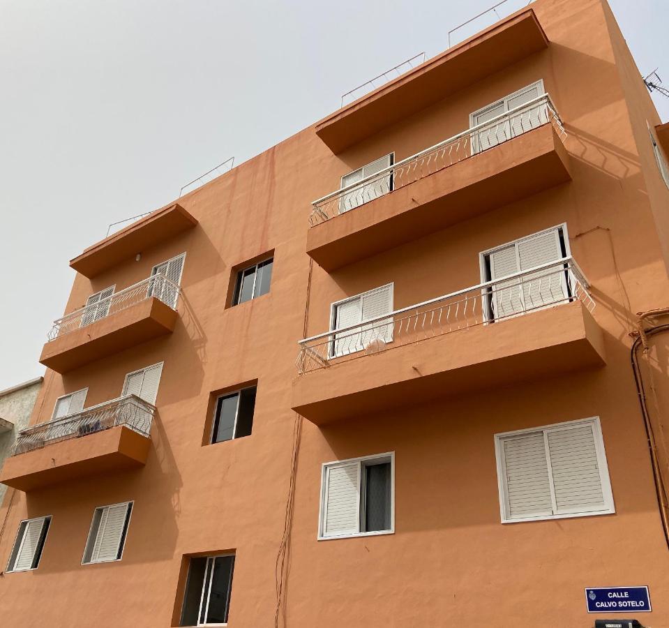 Dream Smart Apartman Santa Cruz de Tenerife Kültér fotó