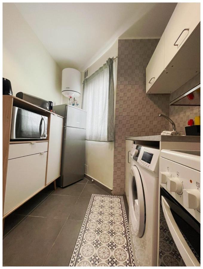 Dream Smart Apartman Santa Cruz de Tenerife Kültér fotó
