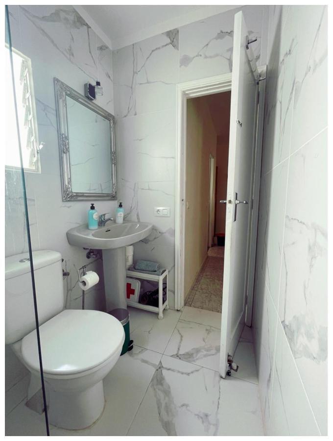 Dream Smart Apartman Santa Cruz de Tenerife Kültér fotó