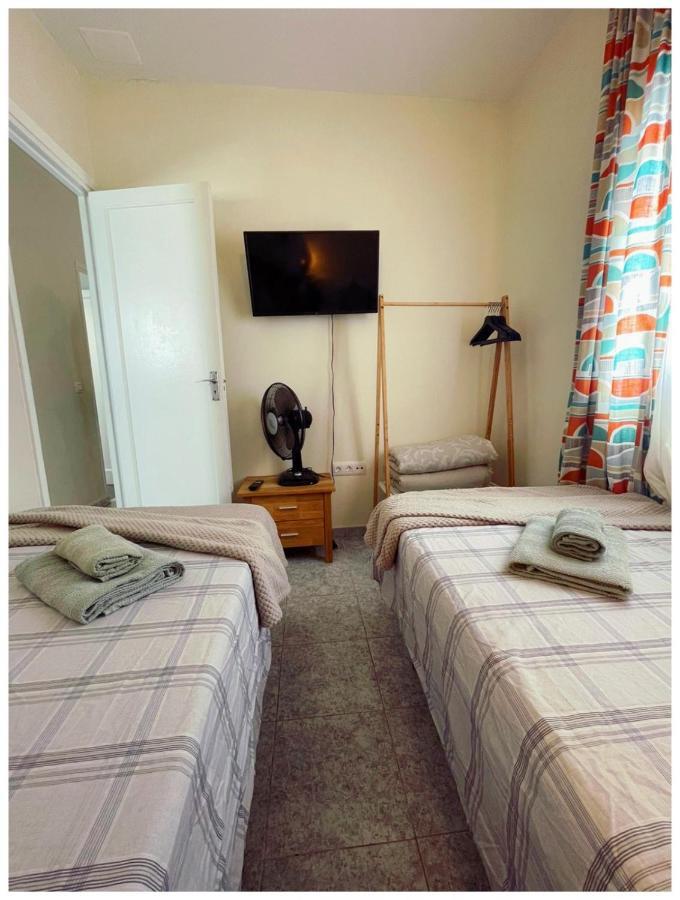 Dream Smart Apartman Santa Cruz de Tenerife Kültér fotó
