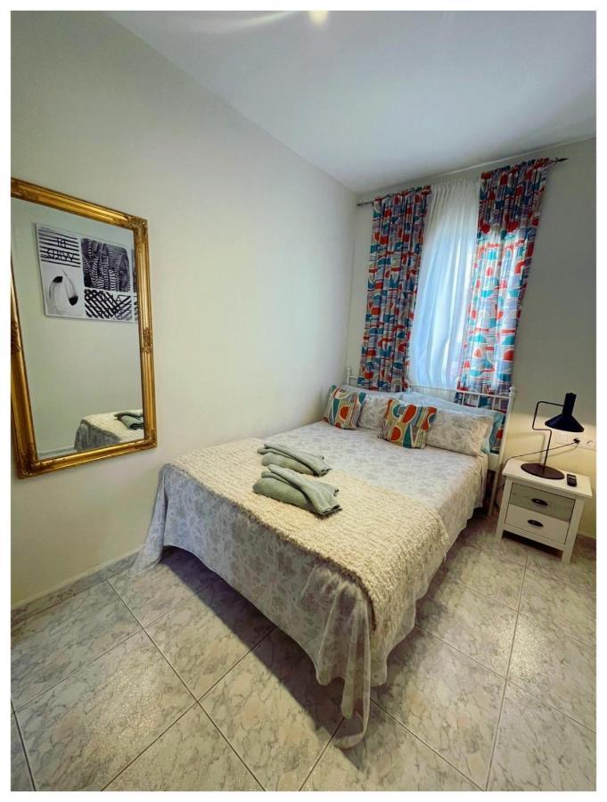 Dream Smart Apartman Santa Cruz de Tenerife Kültér fotó