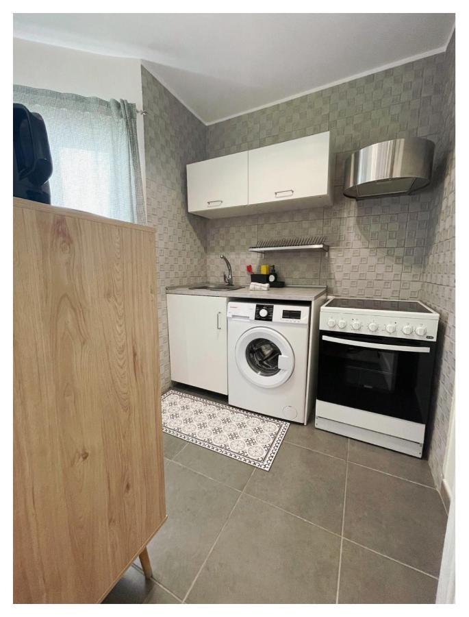 Dream Smart Apartman Santa Cruz de Tenerife Kültér fotó