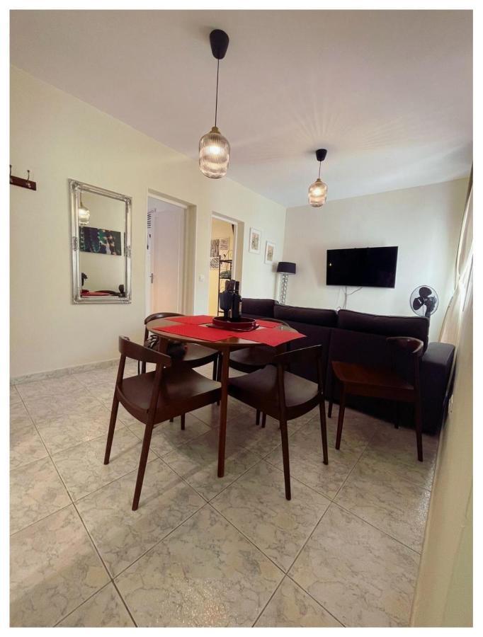 Dream Smart Apartman Santa Cruz de Tenerife Kültér fotó