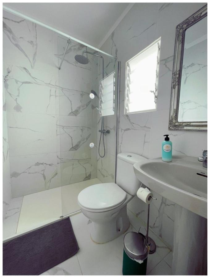 Dream Smart Apartman Santa Cruz de Tenerife Kültér fotó